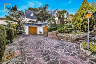 Chalet en venta en Urbanitzacions en Bigues i Riells