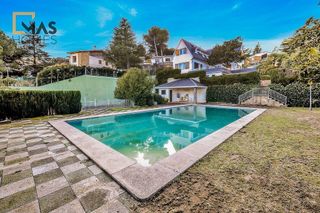 Chalet en venta en Urbanitzacions en Bigues i Riells