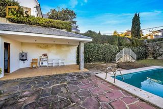 Chalet en venta en Urbanitzacions en Bigues i Riells