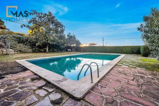 Chalet en venta en Urbanitzacions en Bigues i Riells