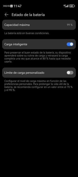 Huawei Nova 13 Pro 512GB Negro