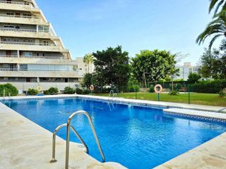 Piso en venta en Puerto Marina en Benalmádena