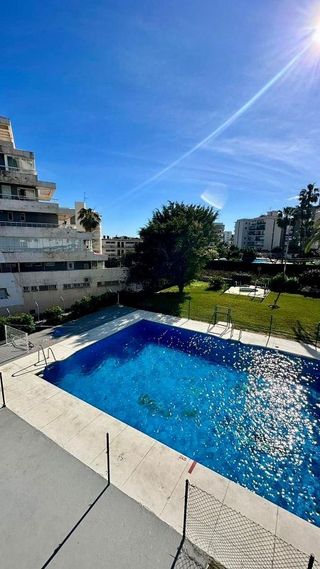 Piso en venta en Puerto Marina en Benalmádena