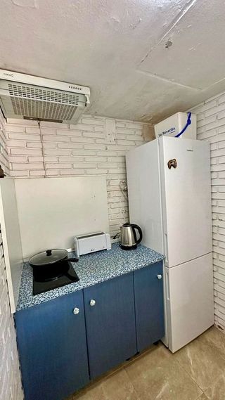 Piso en venta en Puerto Marina en Benalmádena