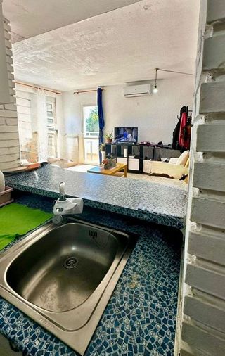 Piso en venta en Puerto Marina en Benalmádena