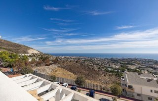 Dúplex en venta en Monterrey - Rancho Domingo en Benalmádena