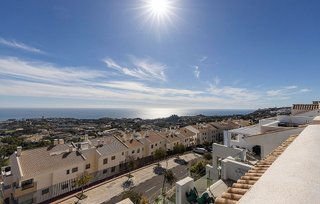 Dúplex en venta en Monterrey - Rancho Domingo en Benalmádena