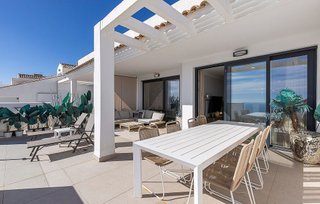 Dúplex en venta en Monterrey - Rancho Domingo en Benalmádena