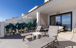 Dúplex en venta en Monterrey - Rancho Domingo en Benalmádena