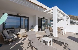 Dúplex en venta en Monterrey - Rancho Domingo en Benalmádena