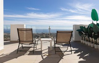 Dúplex en venta en Monterrey - Rancho Domingo en Benalmádena