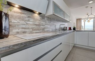 Dúplex en venta en Monterrey - Rancho Domingo en Benalmádena