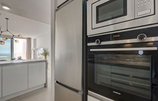 Dúplex en venta en Monterrey - Rancho Domingo en Benalmádena