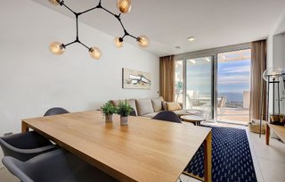 Dúplex en venta en Monterrey - Rancho Domingo en Benalmádena
