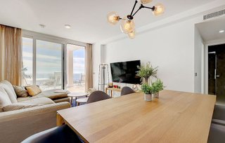 Dúplex en venta en Monterrey - Rancho Domingo en Benalmádena