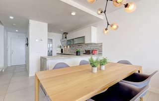 Dúplex en venta en Monterrey - Rancho Domingo en Benalmádena