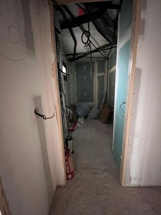 Piso en venta en Gamonal en Burgos