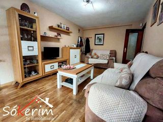 Piso en venta en Centro Urbano en San Sebastián de los Reyes