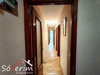 Piso en venta en Centro Urbano en San Sebastián de los Reyes