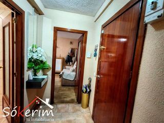 Piso en venta en Centro Urbano en San Sebastián de los Reyes
