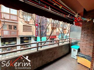 Piso en venta en Centro Urbano en San Sebastián de los Reyes