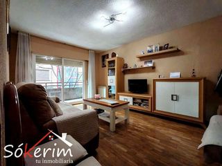 Piso en venta en Centro Urbano en San Sebastián de los Reyes