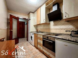 Piso en venta en Centro Urbano en San Sebastián de los Reyes