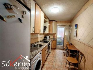 Piso en venta en Centro Urbano en San Sebastián de los Reyes