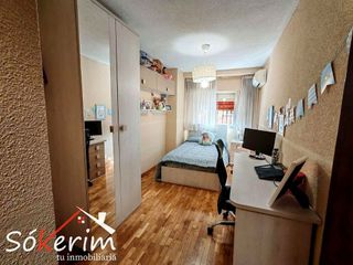 Piso en venta en Centro Urbano en San Sebastián de los Reyes