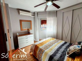 Piso en venta en Centro Urbano en San Sebastián de los Reyes