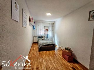 Piso en venta en Centro Urbano en San Sebastián de los Reyes