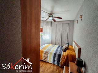 Piso en venta en Centro Urbano en San Sebastián de los Reyes