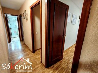 Piso en venta en Centro Urbano en San Sebastián de los Reyes