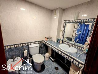 Piso en venta en Centro Urbano en San Sebastián de los Reyes