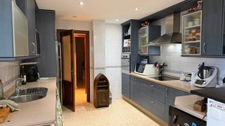 Ático en venta en San Pedro de Alcántara pueblo en Marbella