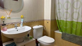 Ático en venta en San Pedro de Alcántara pueblo en Marbella