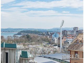 Piso en venta en Valdenoja - La Pereda en Santander