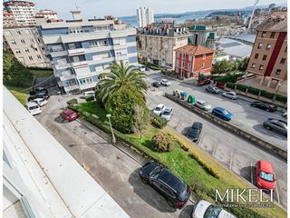 Piso en venta en Valdenoja - La Pereda en Santander
