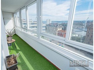 Piso en venta en Valdenoja - La Pereda en Santander