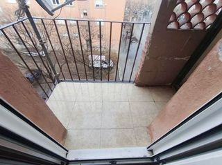 Piso en venta en Perpetuo Socorro en Huesca