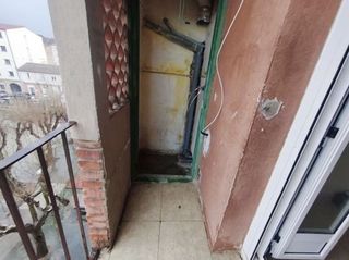 Piso en venta en Perpetuo Socorro en Huesca