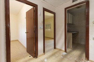 Piso en venta en Perpetuo Socorro en Huesca