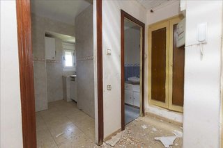 Piso en venta en Perpetuo Socorro en Huesca