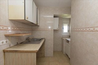 Piso en venta en Perpetuo Socorro en Huesca