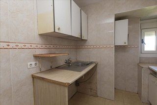 Piso en venta en Perpetuo Socorro en Huesca