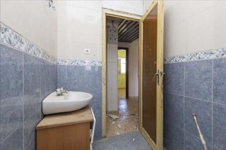 Piso en venta en Perpetuo Socorro en Huesca