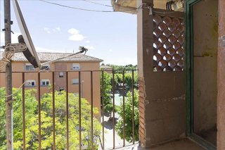 Piso en venta en Perpetuo Socorro en Huesca