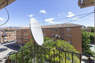 Piso en venta en Perpetuo Socorro en Huesca