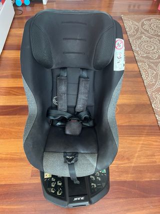 Silla coche Jane Gravity