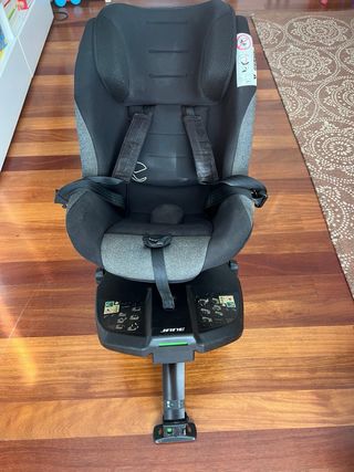 Silla coche Jane Gravity